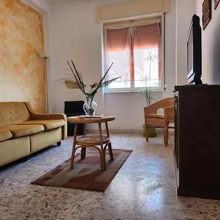 Domus Olimpo Апартаменты Гуспини